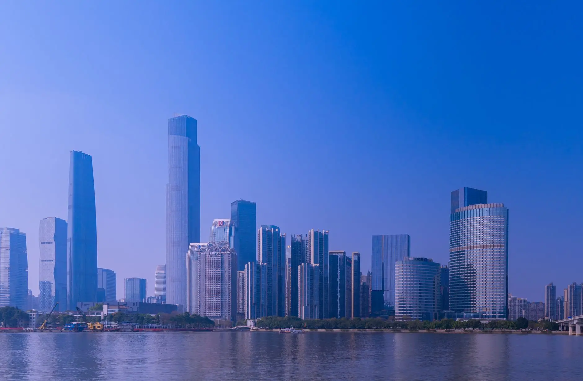 广州主城区热门小区评测报告:优房圈2024年度数据解读正文配图 1