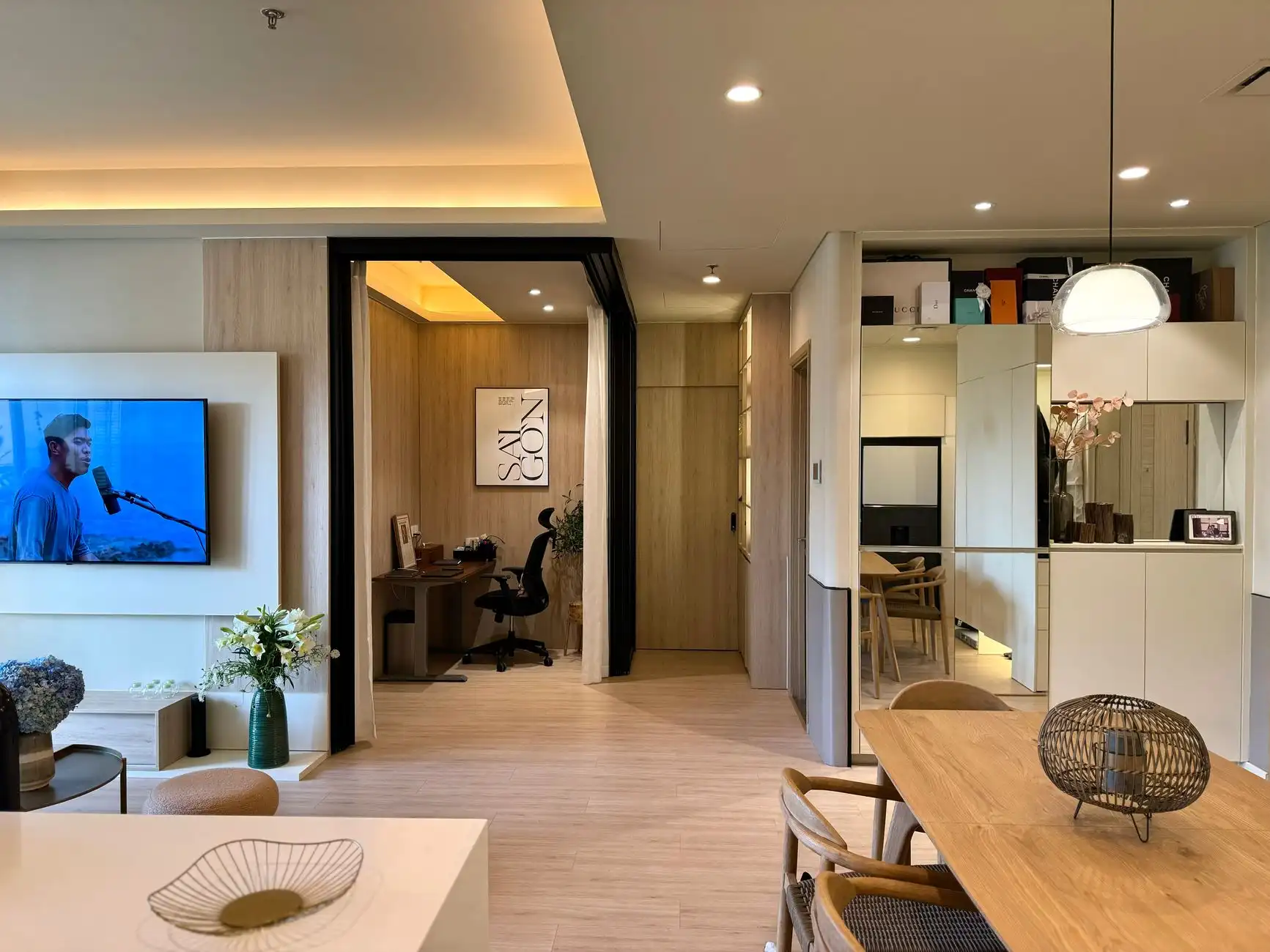 广州热门小区户型设计演变趋势与居住体验分析正文配图 1